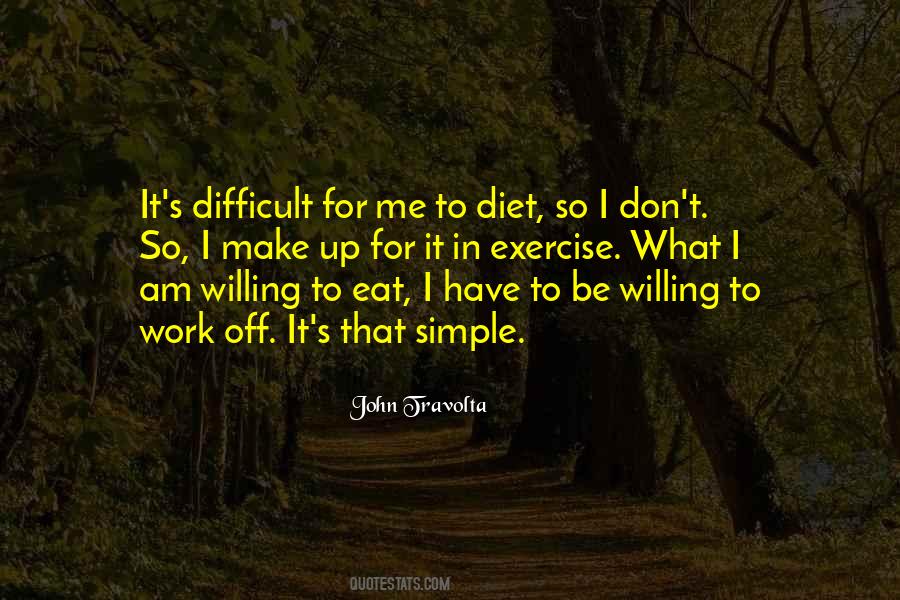 Up For It Quotes #1716810