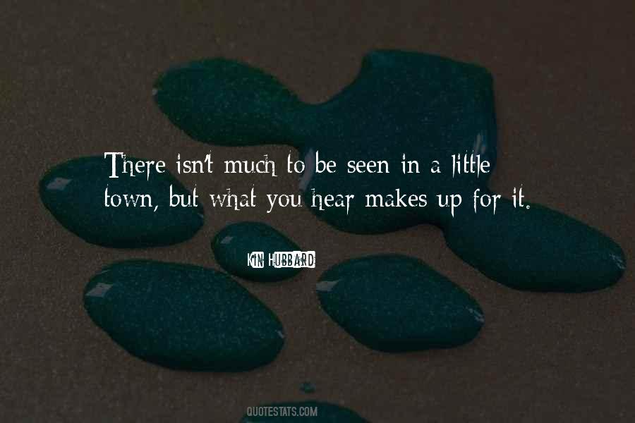 Up For It Quotes #1725895