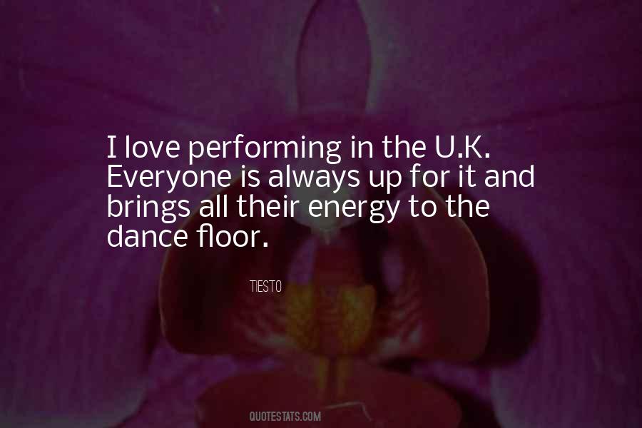 Up For It Quotes #49637