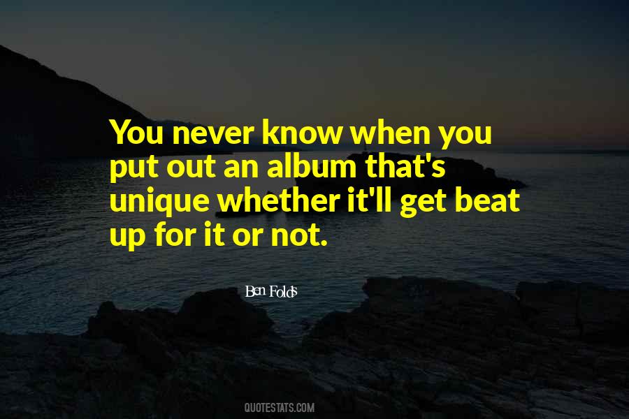 Up For It Quotes #950336