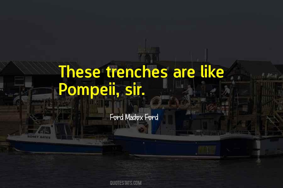 Up Pompeii Quotes #1443602