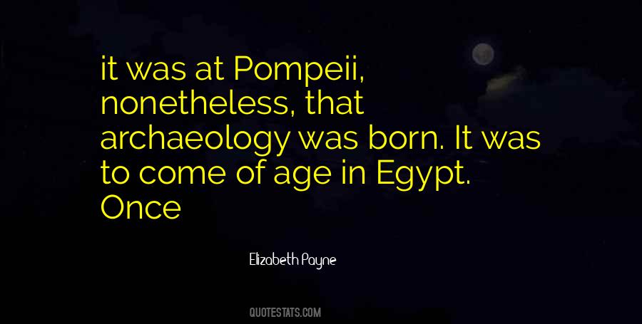 Up Pompeii Quotes #432380