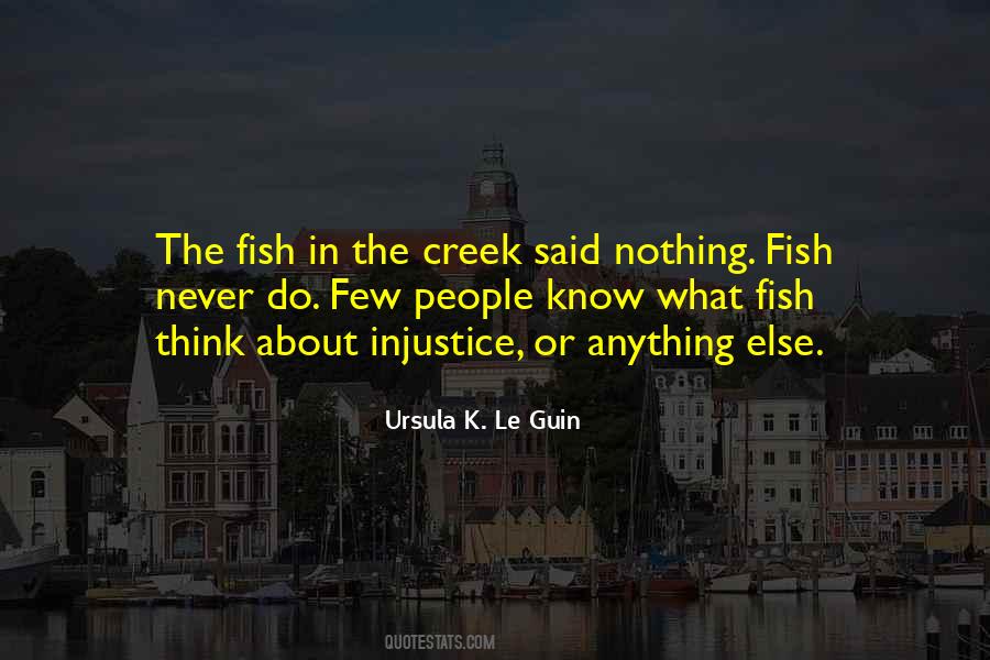 Up The Creek Quotes #258108