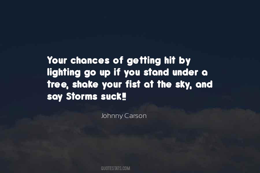 Up The Sky Quotes #102207