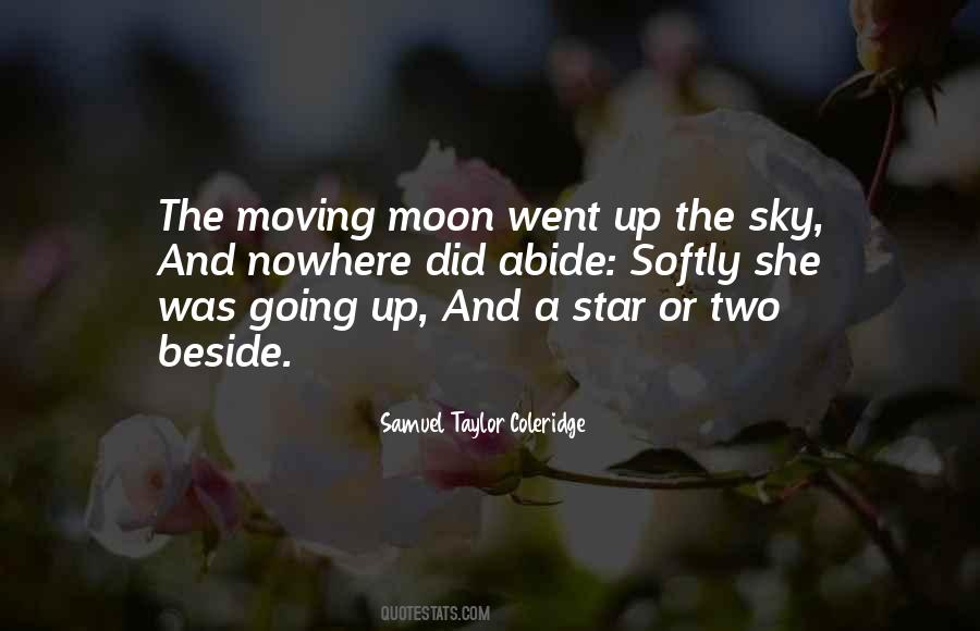 Up The Sky Quotes #1244939