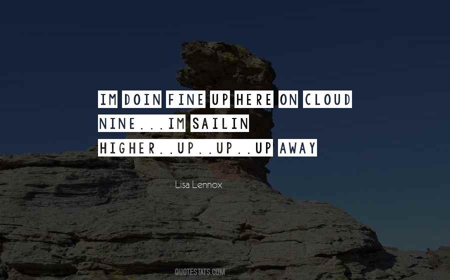 Up Up Quotes #1084935