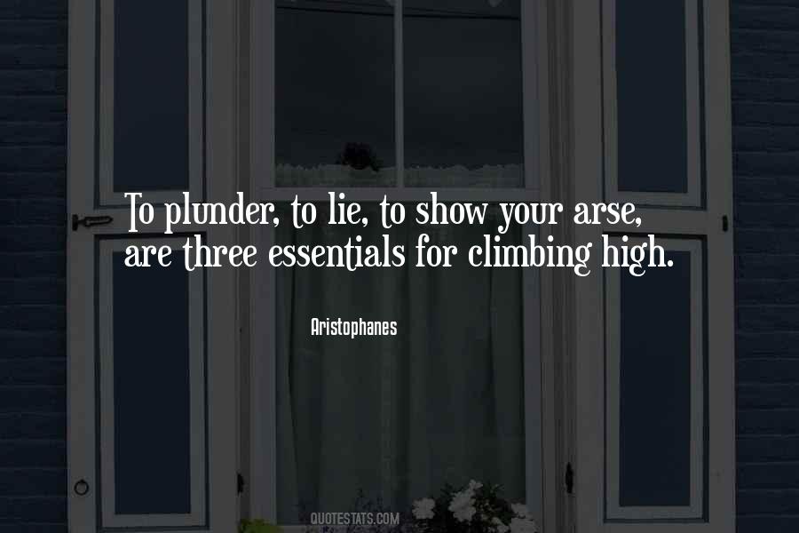 Up Your Arse Quotes #376847