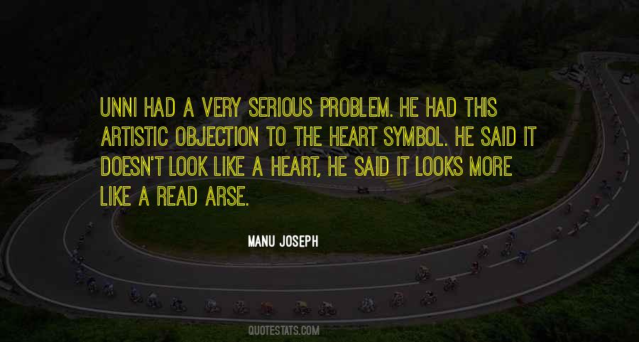 Up Your Arse Quotes #578364
