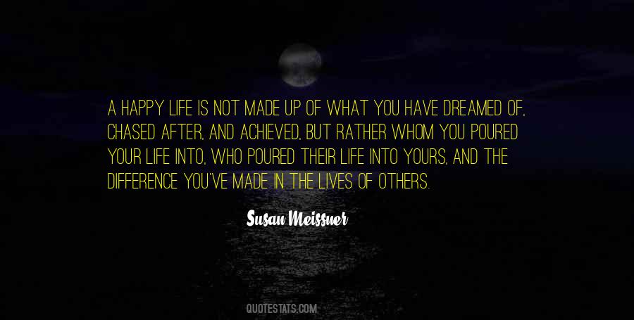 Up Yours Quotes #221882