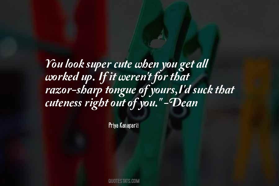 Up Yours Quotes #319465