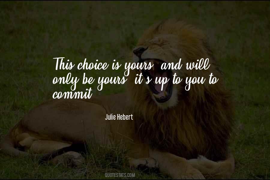 Up Yours Quotes #347523