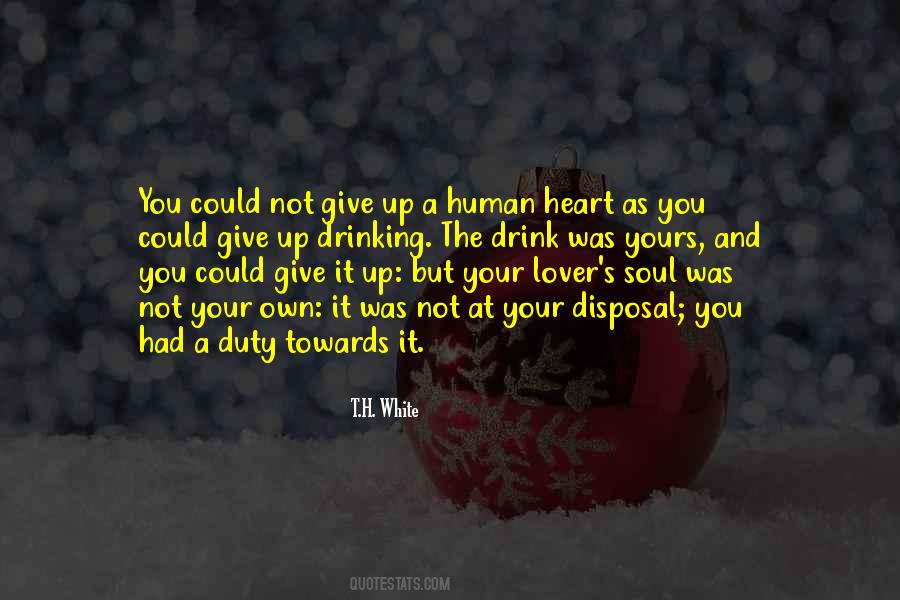 Up Yours Quotes #39178