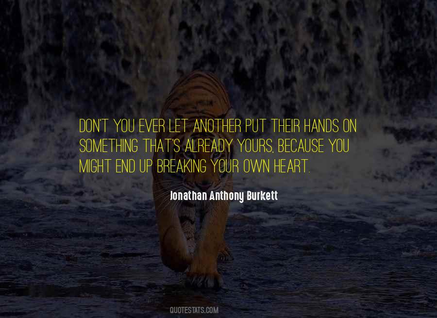 Up Yours Quotes #399142