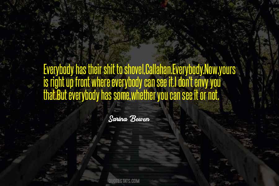 Up Yours Quotes #429306