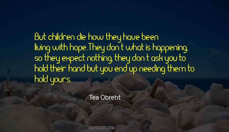 Up Yours Quotes #445818