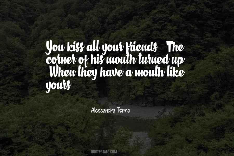 Up Yours Quotes #699983