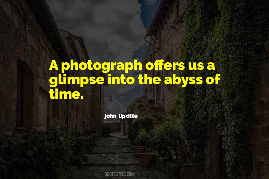 Updike Quotes #160794 Updike Quotes #160794