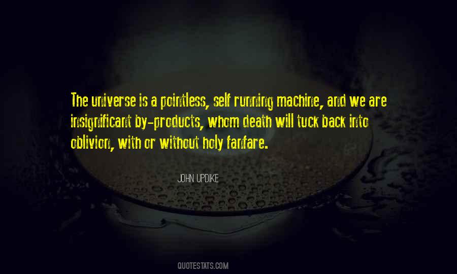 Updike Quotes #167996 Updike Quotes #167996