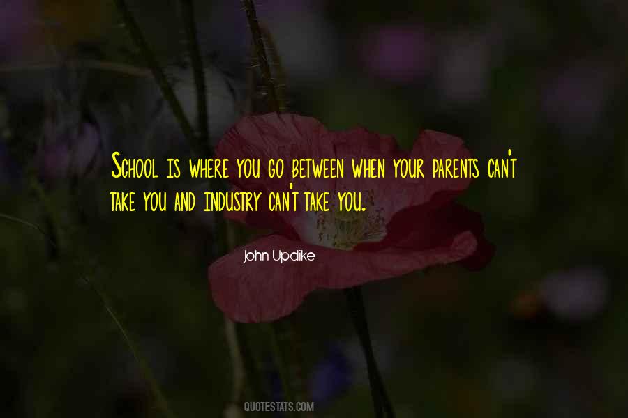 Updike Quotes #224576 Updike Quotes #224576
