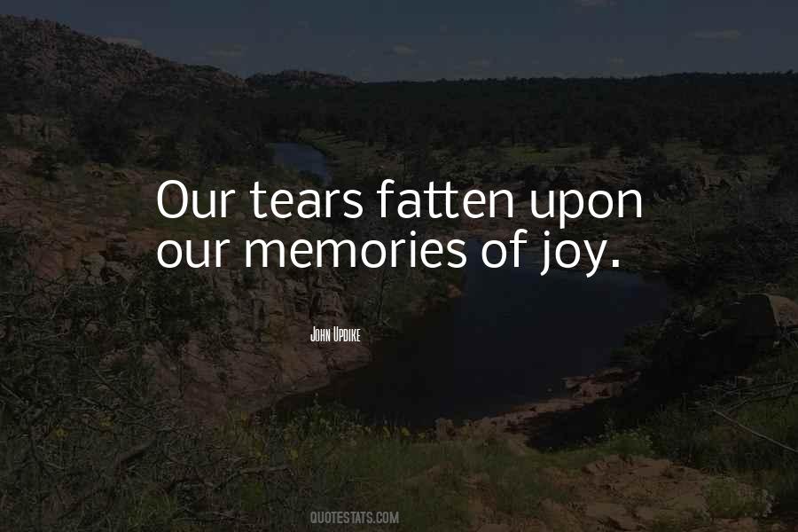 Updike Quotes #227493 Updike Quotes #227493