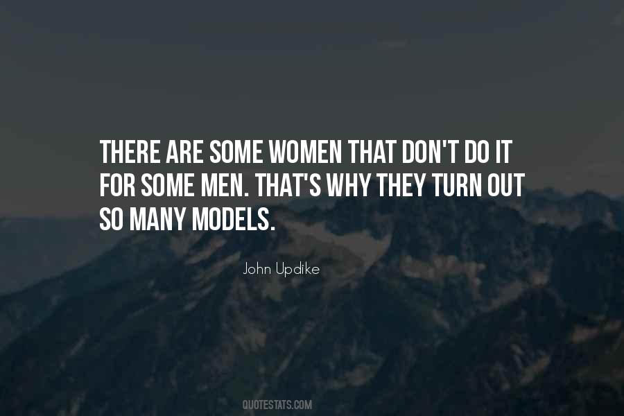 Updike Quotes #263789 Updike Quotes #263789