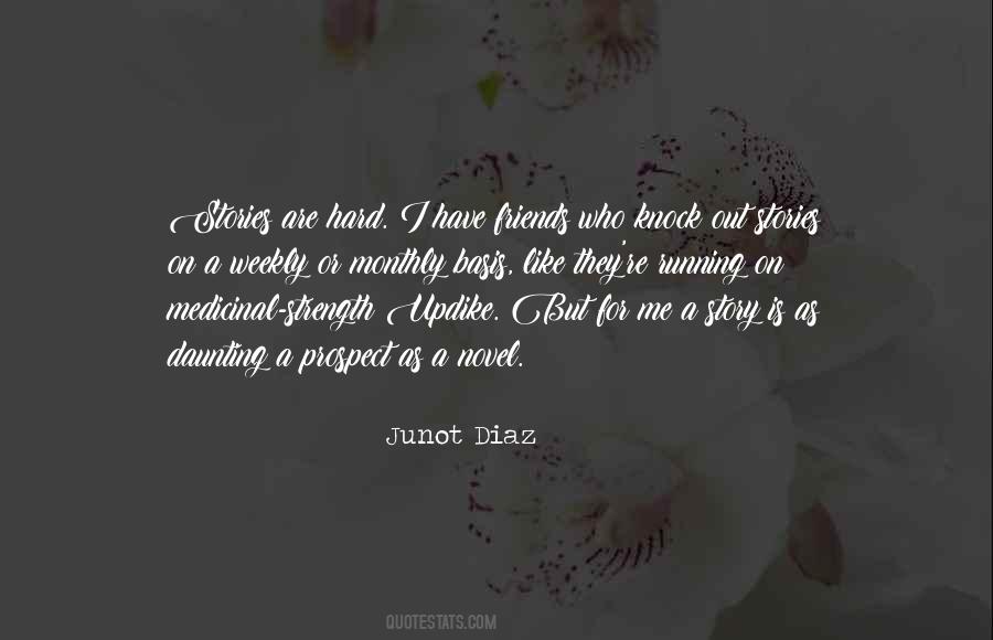 Updike Quotes #587977