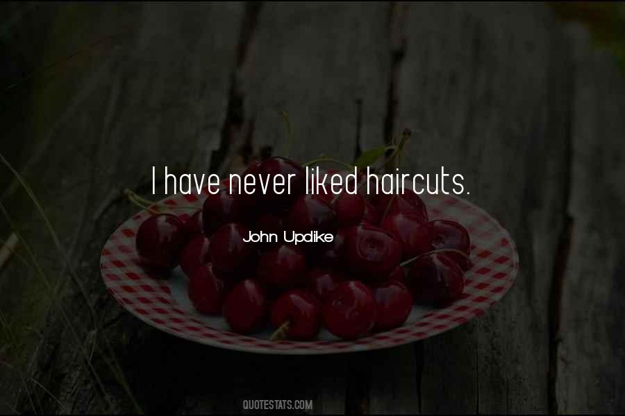 Updike Quotes #96237 Updike Quotes #96237