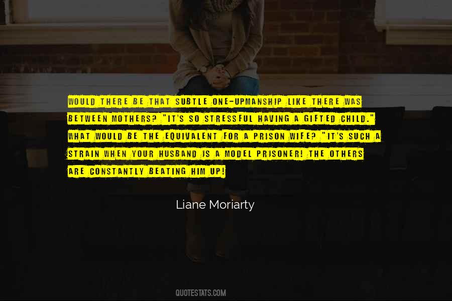 Upmanship Quotes #1431382