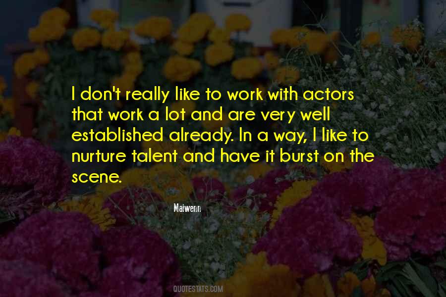 Upmanship Quotes #1593284