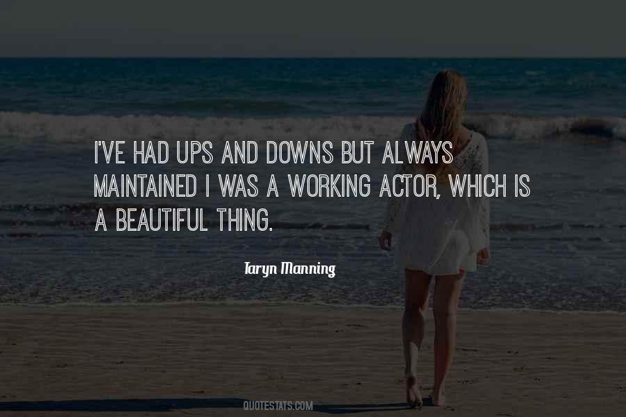 Ups Downs Quotes #552545