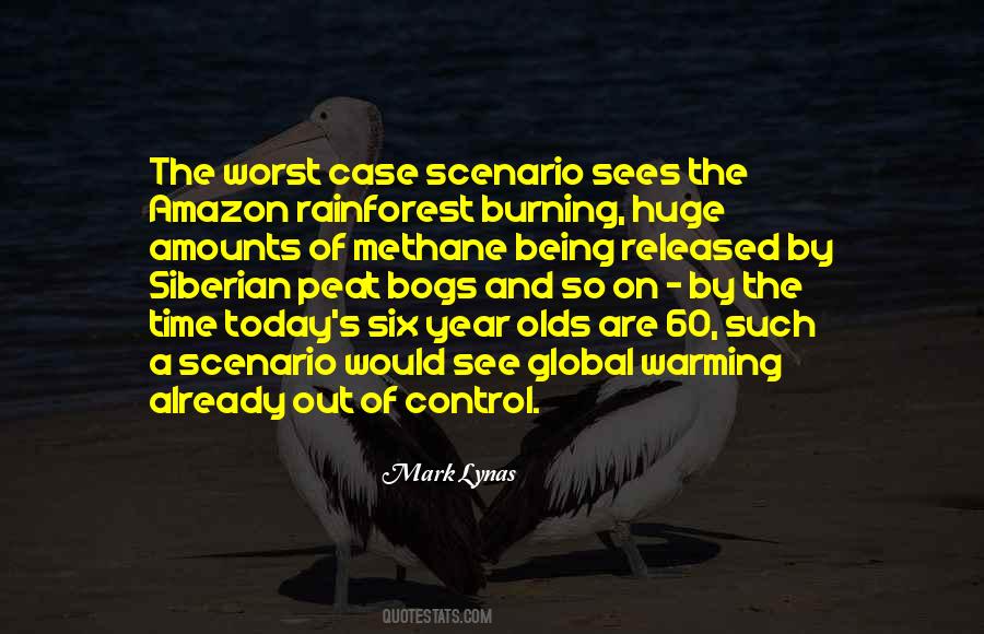 Quotes About The Amazon Rainforest #673181