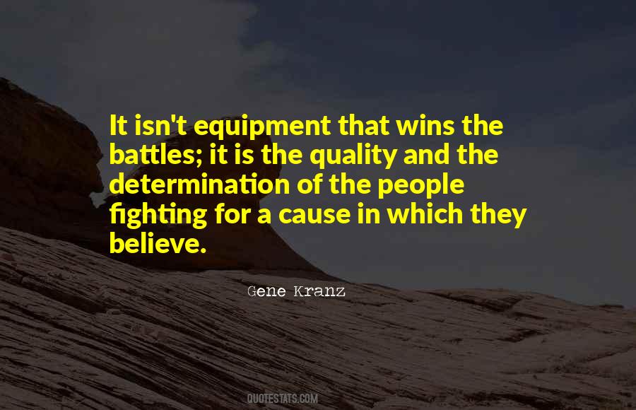 Quotes About Fighting Battles #1238566