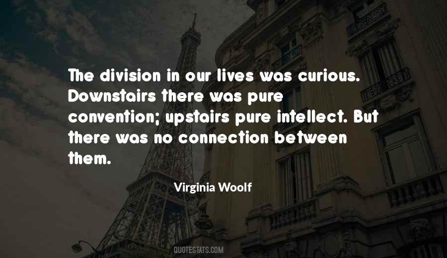Upstairs Downstairs Quotes #600028