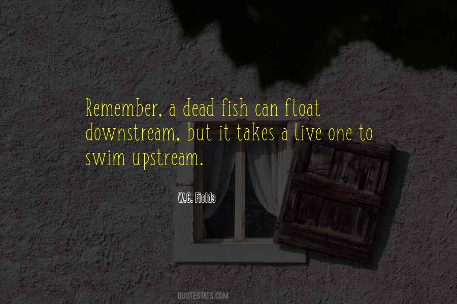 Upstream Quotes #1344066