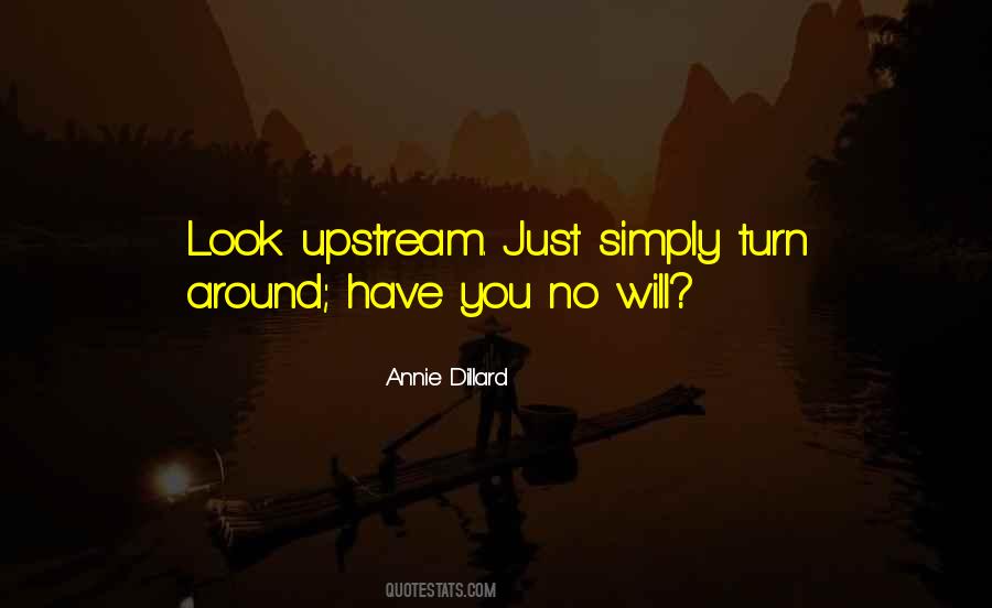 Upstream Quotes #176534