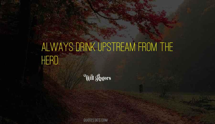 Upstream Quotes #1792966