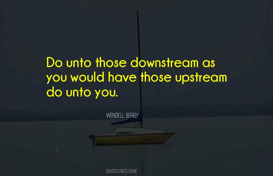 Upstream Quotes #1862458