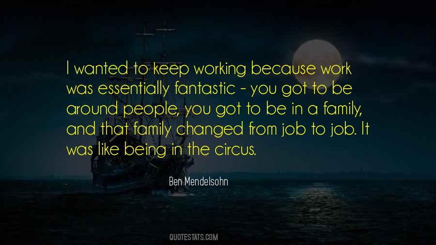 Quotes About Family Circus #1094753