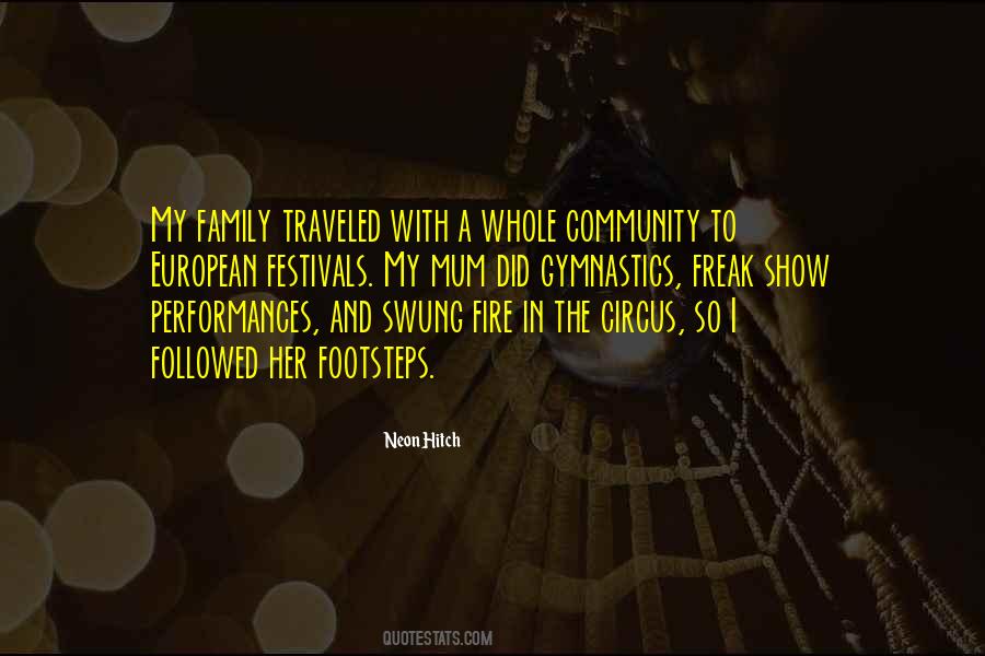 Quotes About Family Circus #1799591