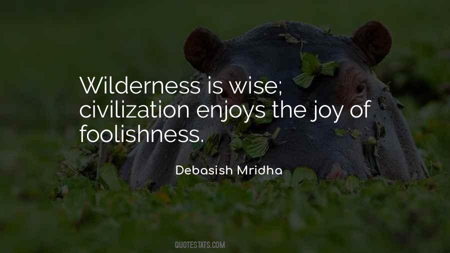 Urban Life Vs Rural Life Quotes #1660449