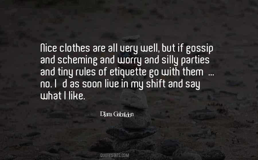 Urban Life Vs Rural Life Quotes #338791
