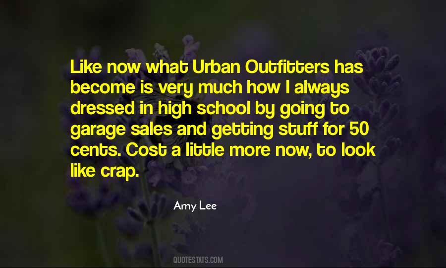 Urban Outfitters Quotes #1323222