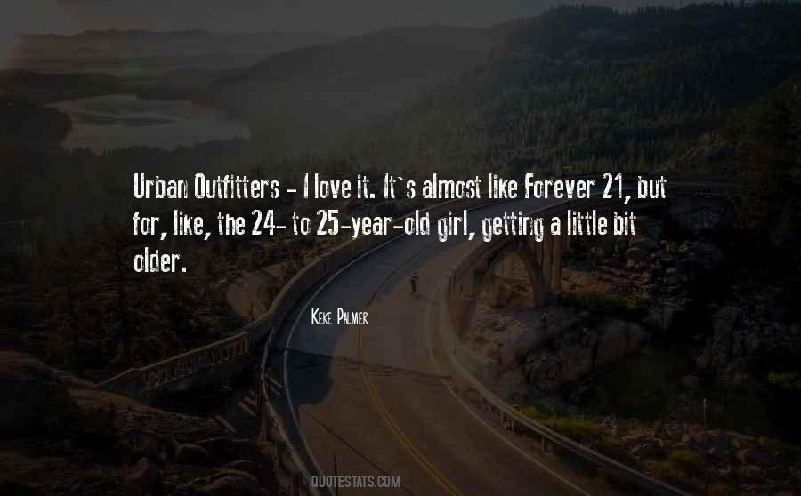 Urban Outfitters Quotes #361281