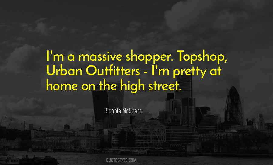 Urban Outfitters Quotes #58806