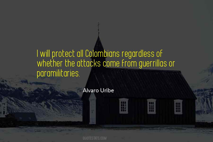 Uribe Quotes #54686 Uribe Quotes #54686
