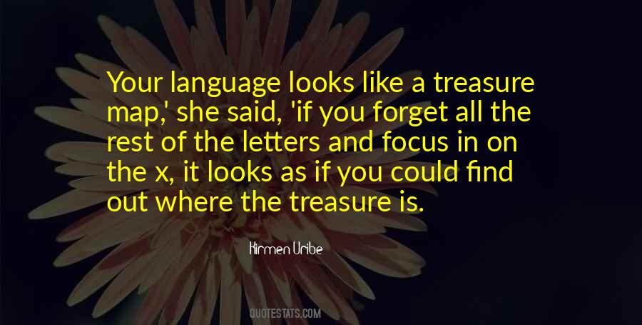 Uribe Quotes #735432