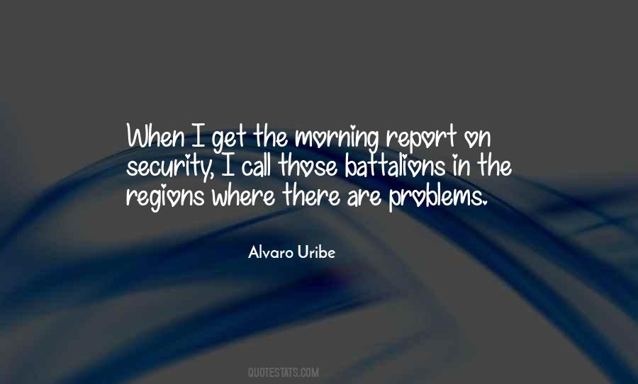 Uribe Quotes #978585 Uribe Quotes #978585