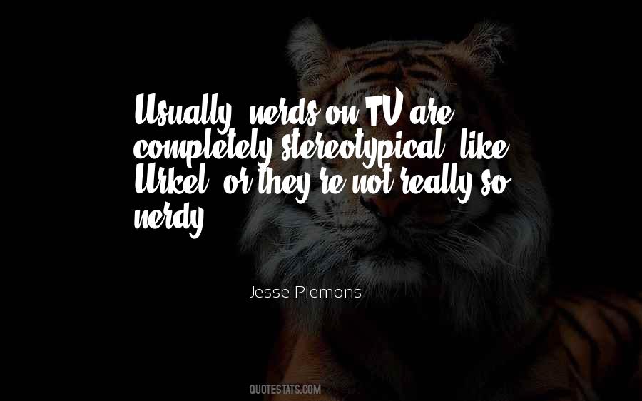 Urkel Quotes #835951