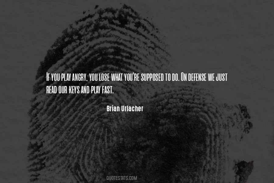 Urlacher Quotes #1685713