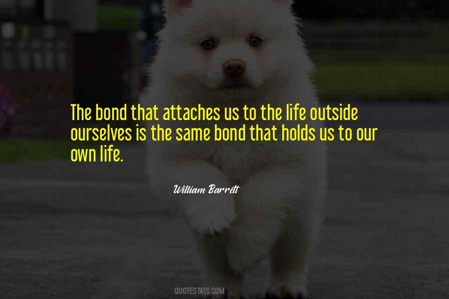 Us Bond Quotes #290185